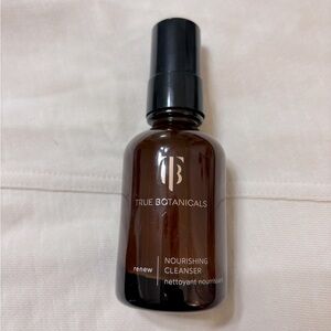 True Botanicals Nourishing Cleanser - NEW IM BOX 🌿✨
